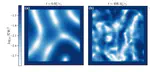 Universal self-similar evolution of two-dimensional acoustic turbulence in Bose-Einstein condensates