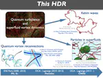 Habilitation à diriger de recherches (HDR)